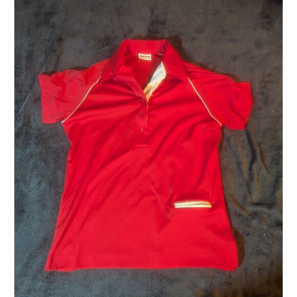 King Lewey Size 38 50s Bowling Shirt Unisex. Name Embroidered On Back. - Picture 1 of 7
